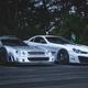Illustration for article titled Monterey Car Week Photo Gallery